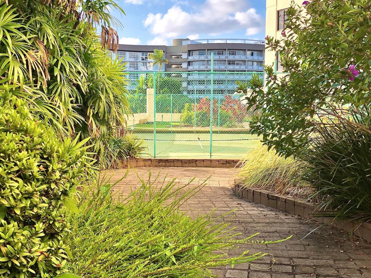 Cairns Apartment Esplanade Ocean Views Exterior photo